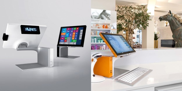 hero2 point of sale systems for small business