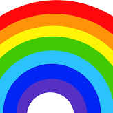 Rainbow Rainbow