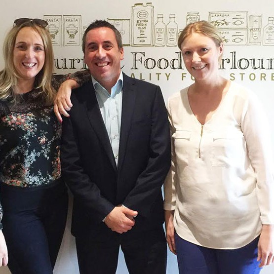 Gourmet-Food-Parlour Gourmet Food Parlour