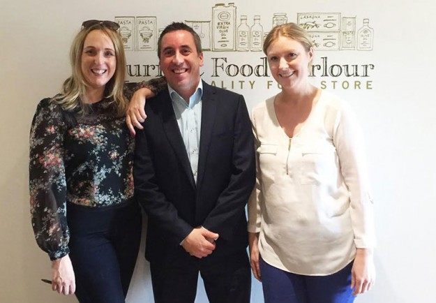 Gourmet-Food-Parlour Gourmet Food Parlour