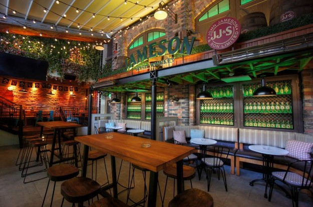 Paris texas cover photo