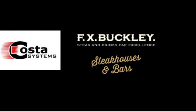 Another great installation (6) FX Buckley Restaurant Epos