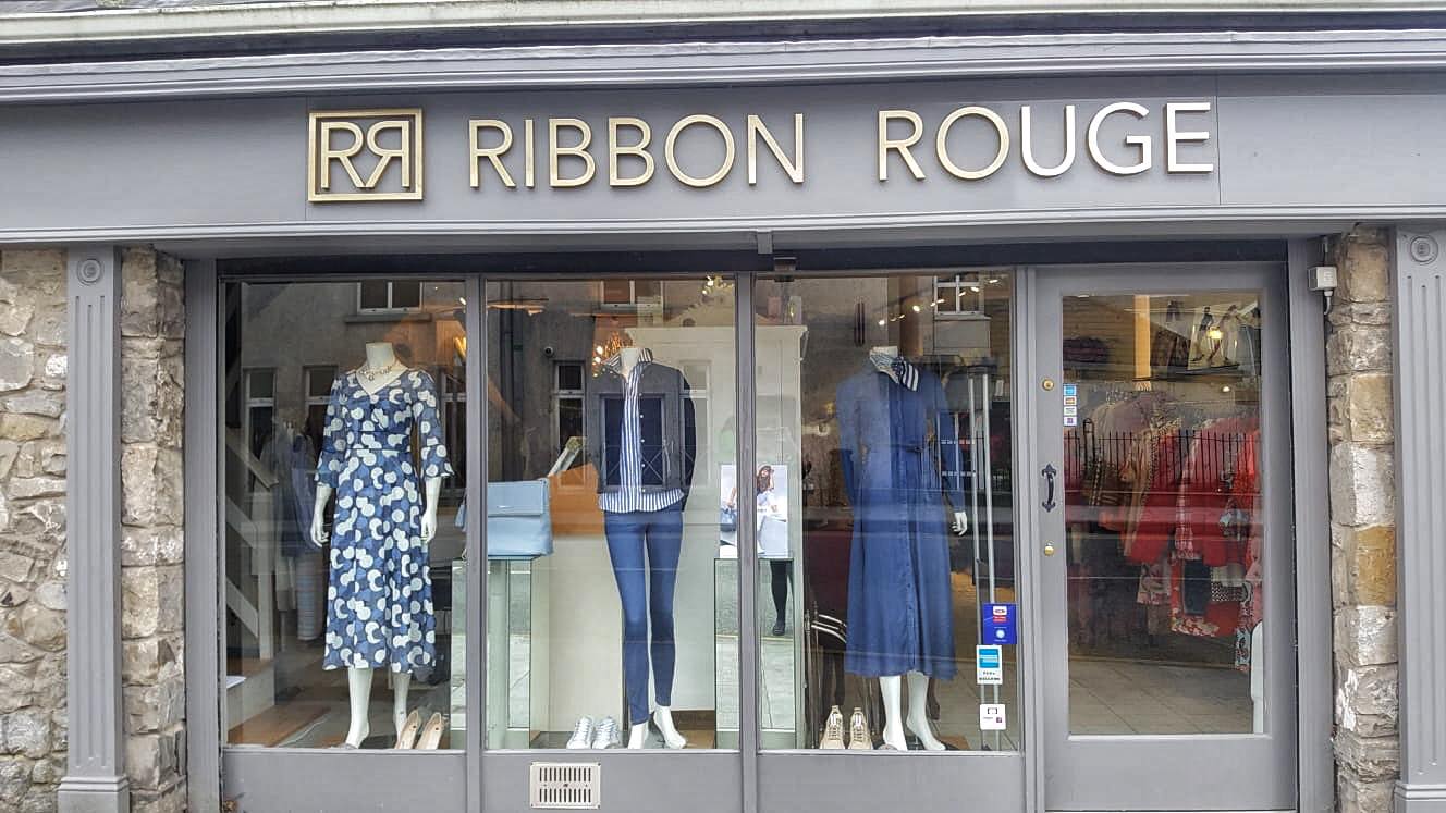 Costa Systems backs Ribbon Rouge Costa Systems Epos Systems