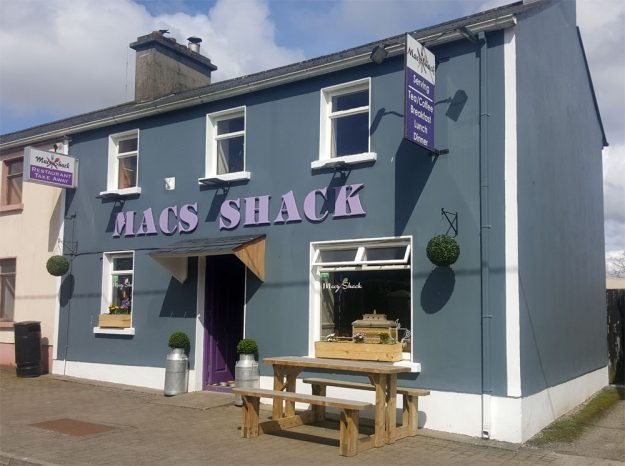 Macs shack