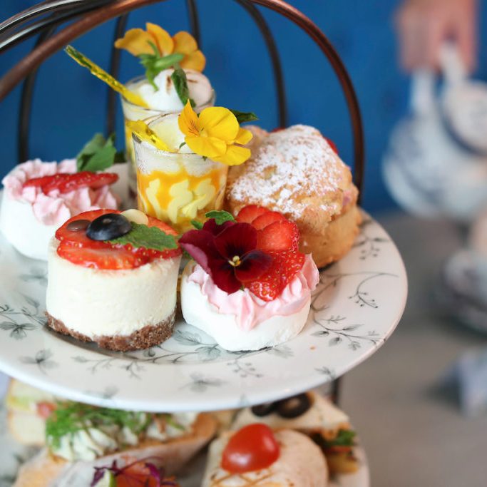 Gourment Food Parlour Skerries Picture Conor McCabe Photography