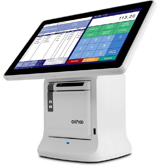 Best epos systems in Ireland